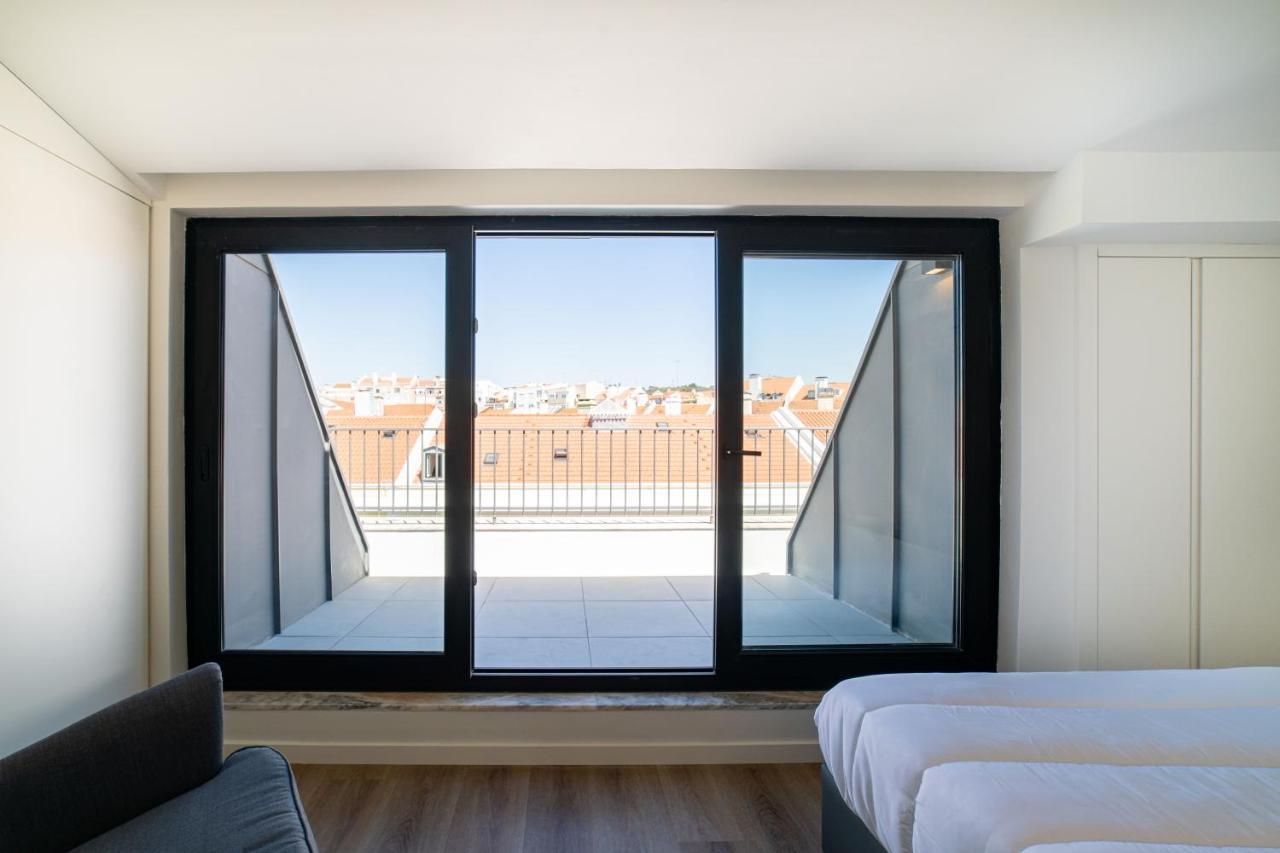 Lusiadas 53 5 D - Beautiful River View 리스본 외부 사진