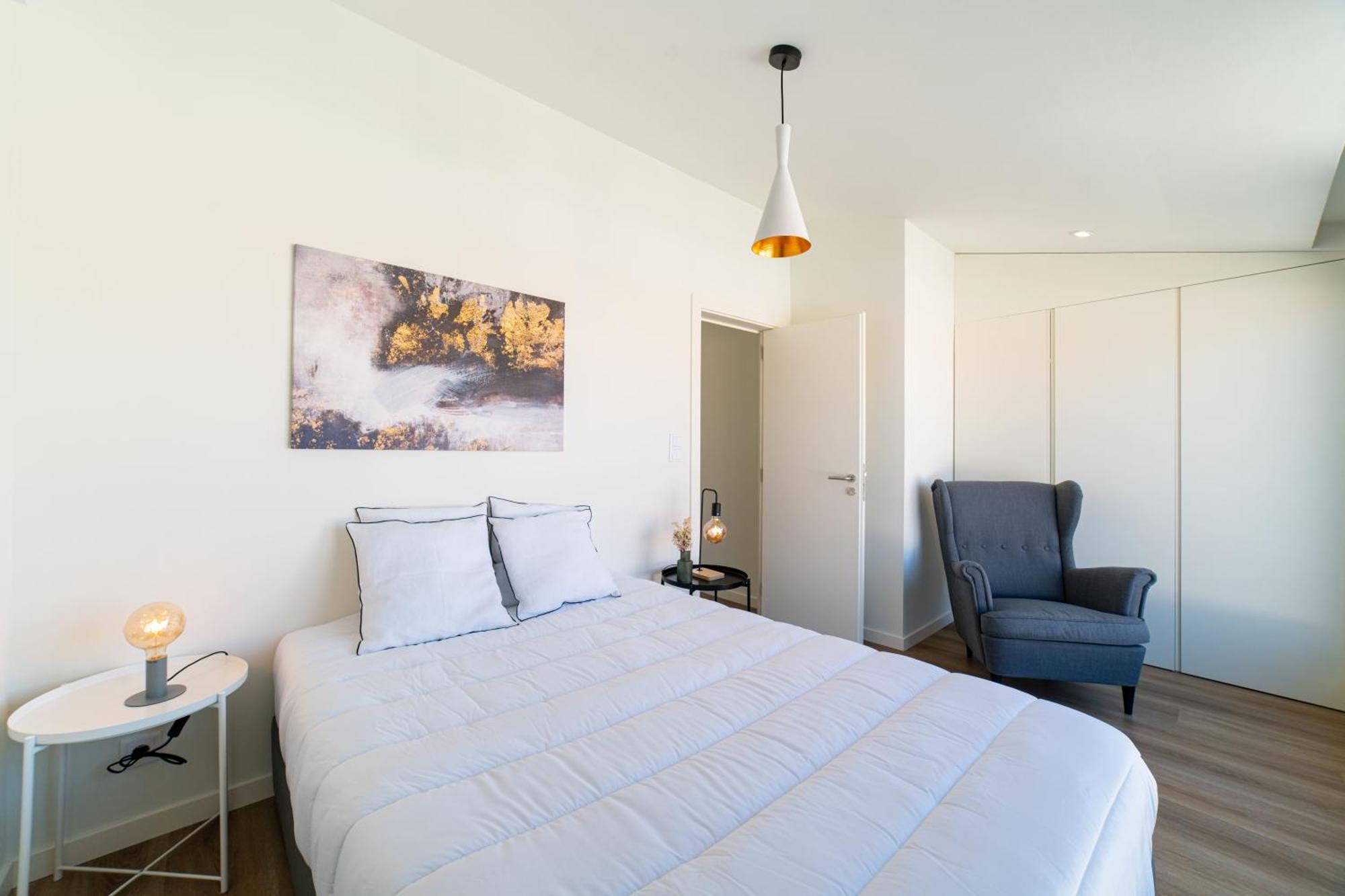 Lusiadas 53 5 D - Beautiful River View 리스본 외부 사진